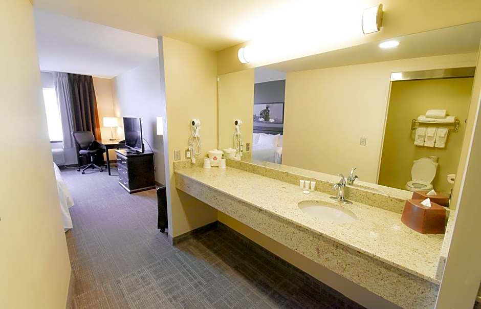 Canad Inns Health Sciences Centre