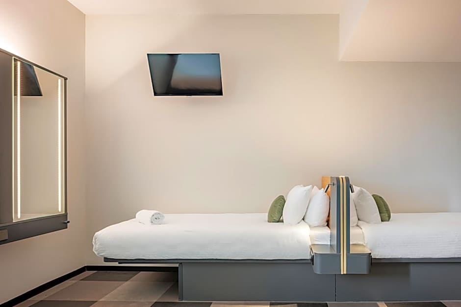 Maxhotel Amsterdam Airport Schiphol