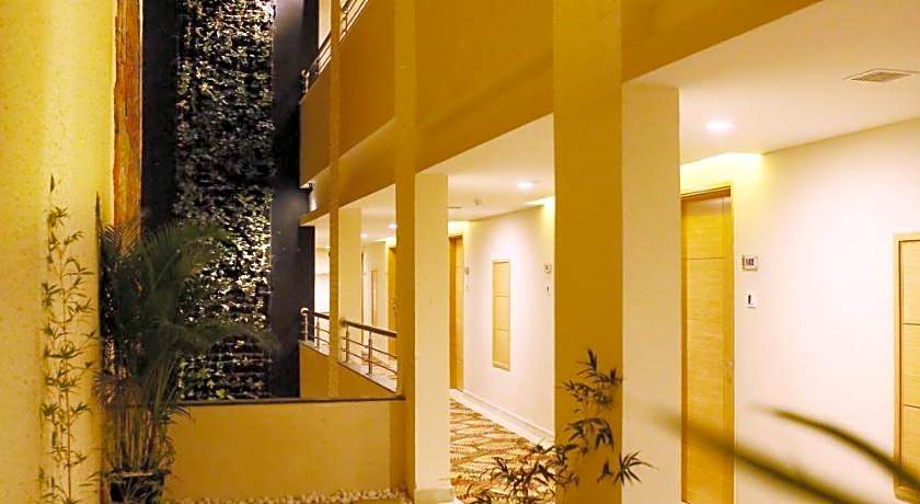 Hotel Indriya Wayanad