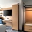 Vancouver Airport Marriott Hotel