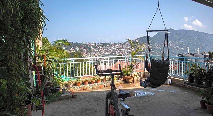 Hills Tale Backpackers Hostel