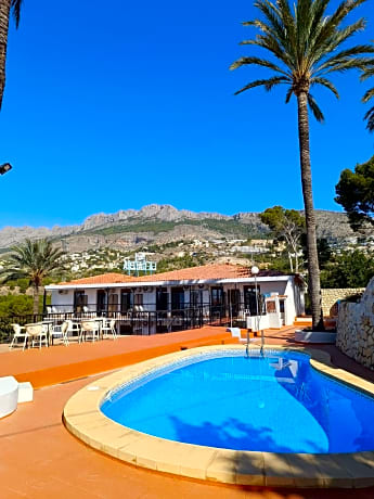 Hotel La Galera del Mar - Altea