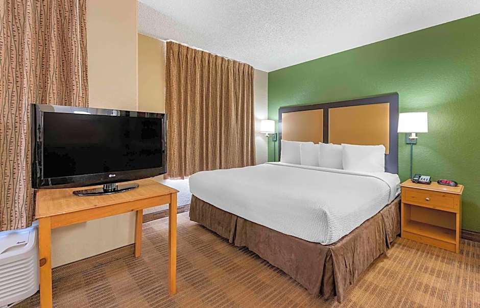 Extended Stay America Suites - Orlando - Altamonte Springs