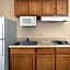 WoodSpring Suites Kansas City Mission