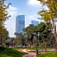 Hilton Jinan South Hotel & Residence