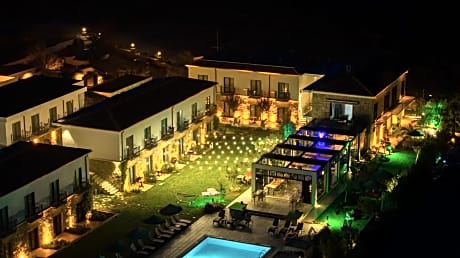 Kotinos Beach Hotel