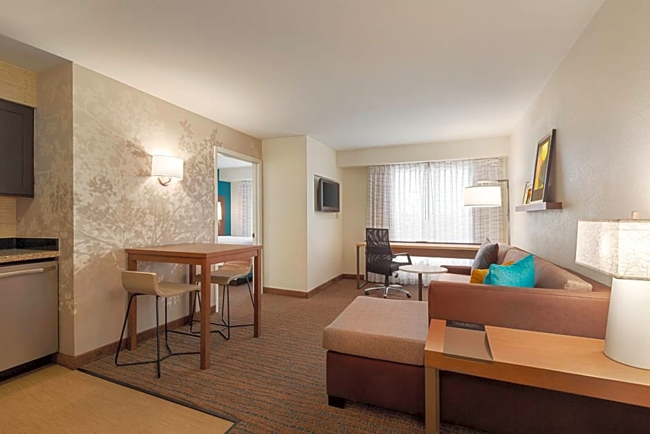 Residence Inn Phoenix Chandler/Fashion Center