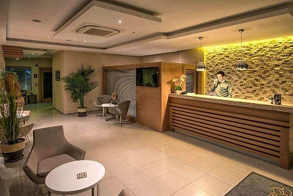 Ramira Joy Hotel