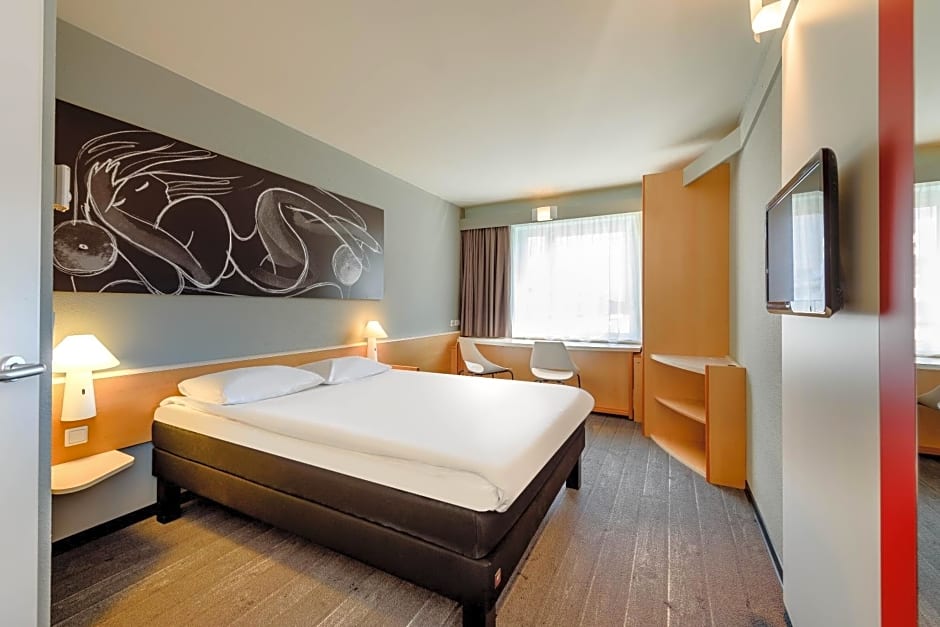 Ibis Bregenz