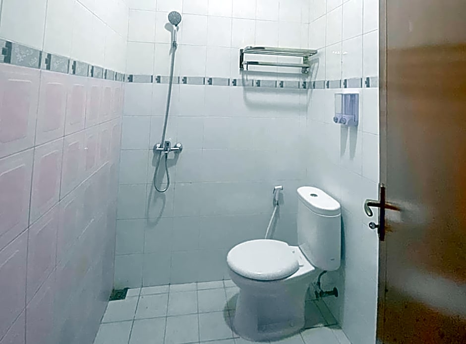 Mahkota Residence Redpartner