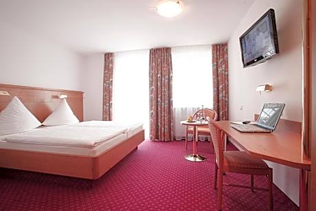 Comfort Double or Twin Room