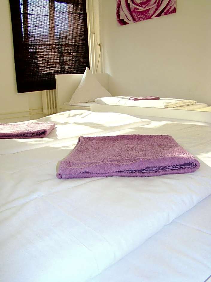 Rooms & Apartments near Zoologischer Garten