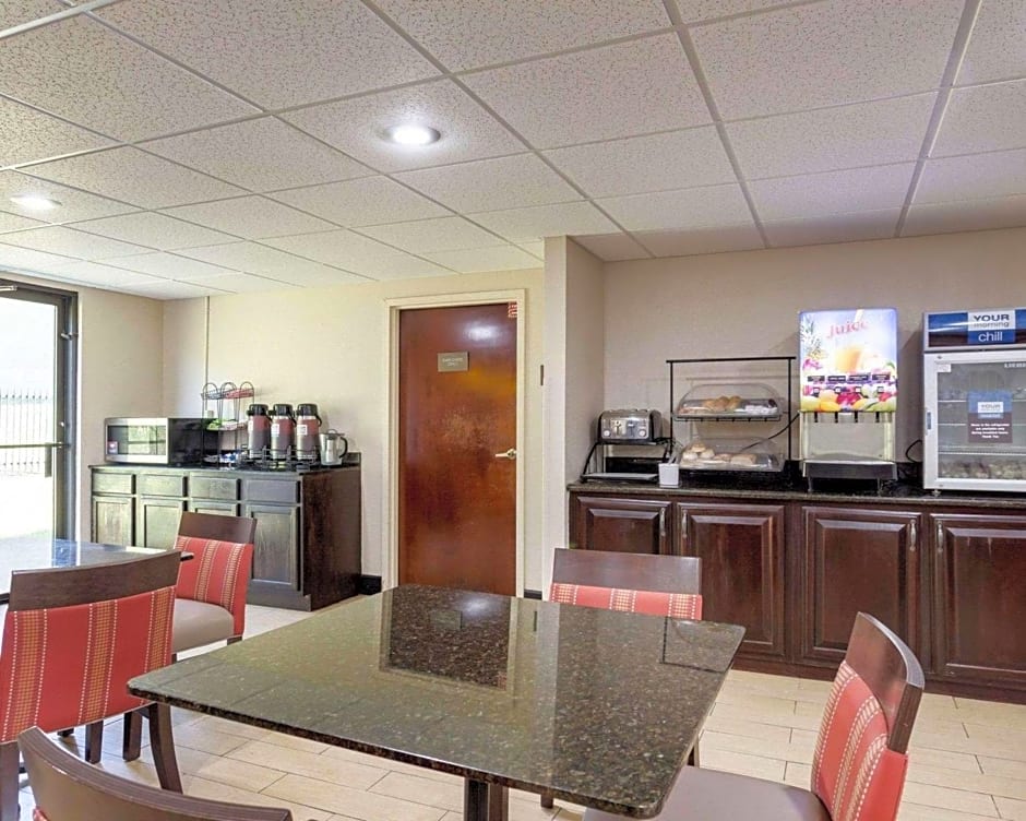 Quality Inn Olive Branch