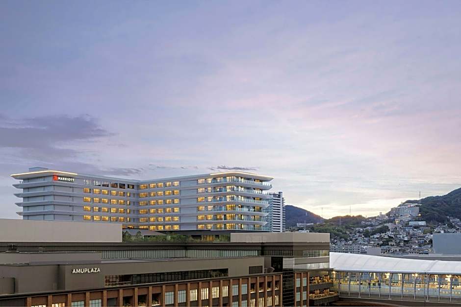 Nagasaki Marriott Hotel