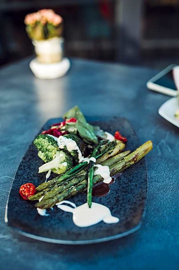 Schlosshotel Brilon-Wald