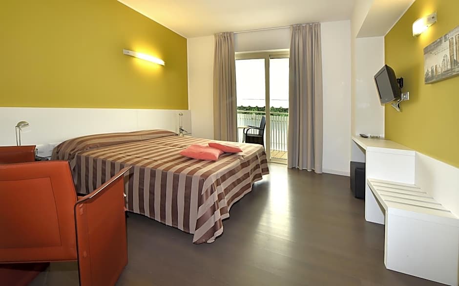 Hotel Meublè Nazionale