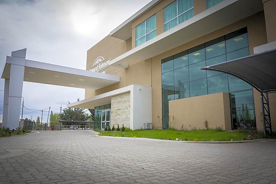 Howard Johnson Neuquen