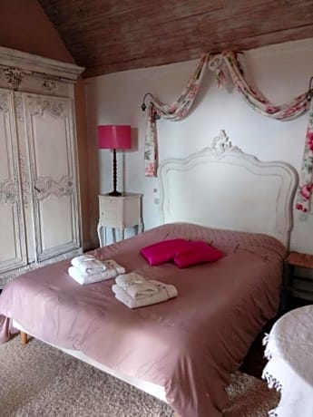 domaine du mont scolan