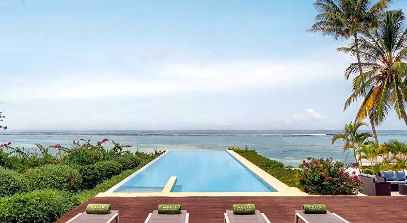 Meliá Zanzibar
