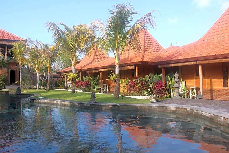 Yoga Searcher Bali