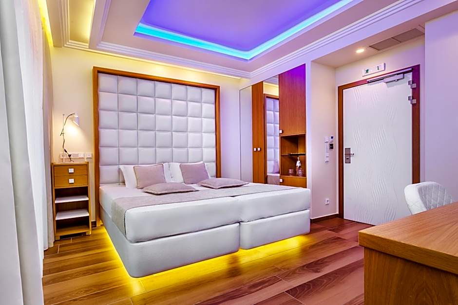 Porto Marine Hotel