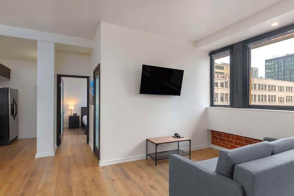 The Haas, Trademark Collection by Wyndham