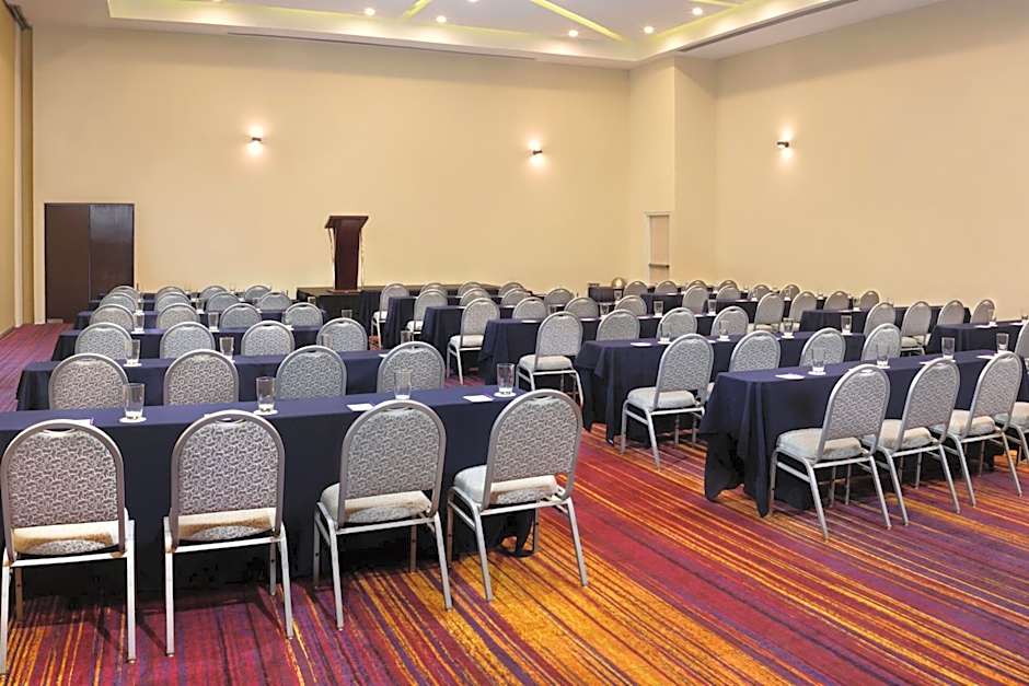 Gran Hotel de Puebla by HNF