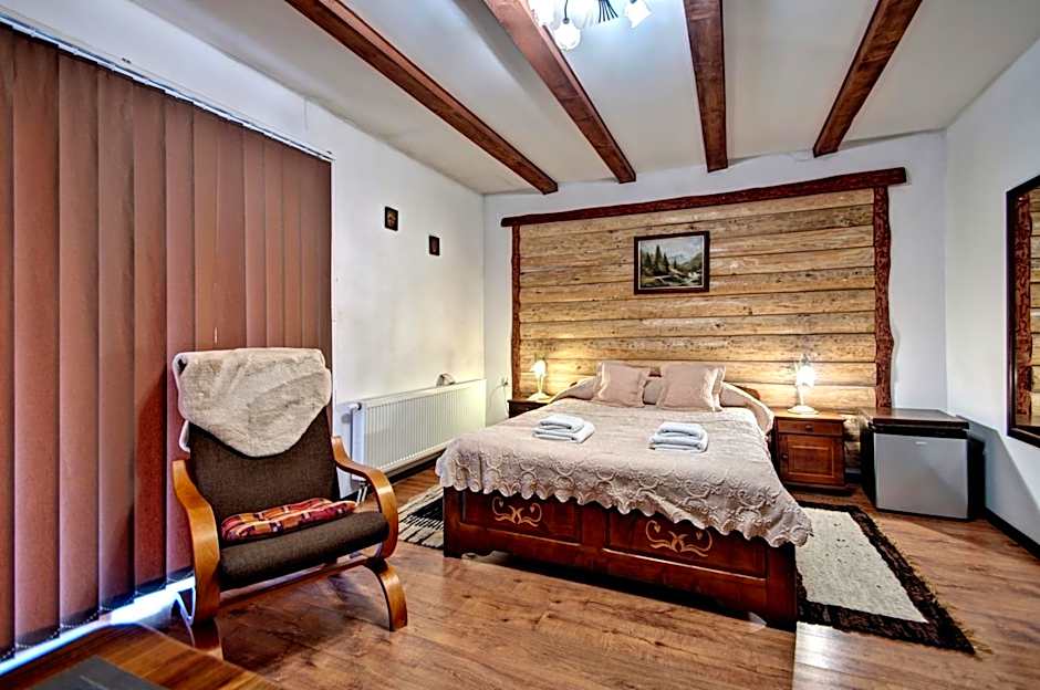 Magnat Inn Sauna & Relax