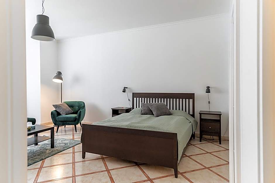 City-Hotel Budapest