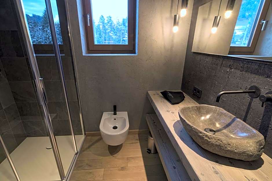 Bonfanti Design Hotel