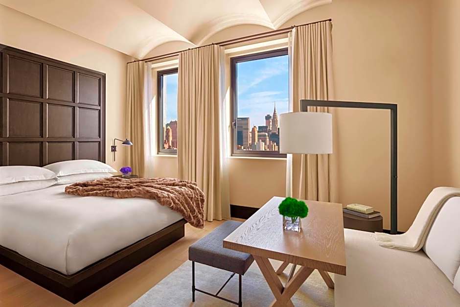 The New York EDITION by Marriott