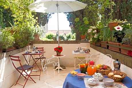 B&B Casa Baseggio