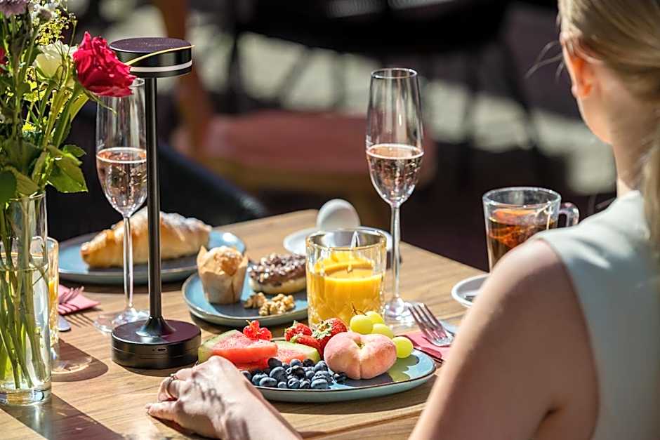 Boutique Hotel beim Lipp - Restaurant & Spa