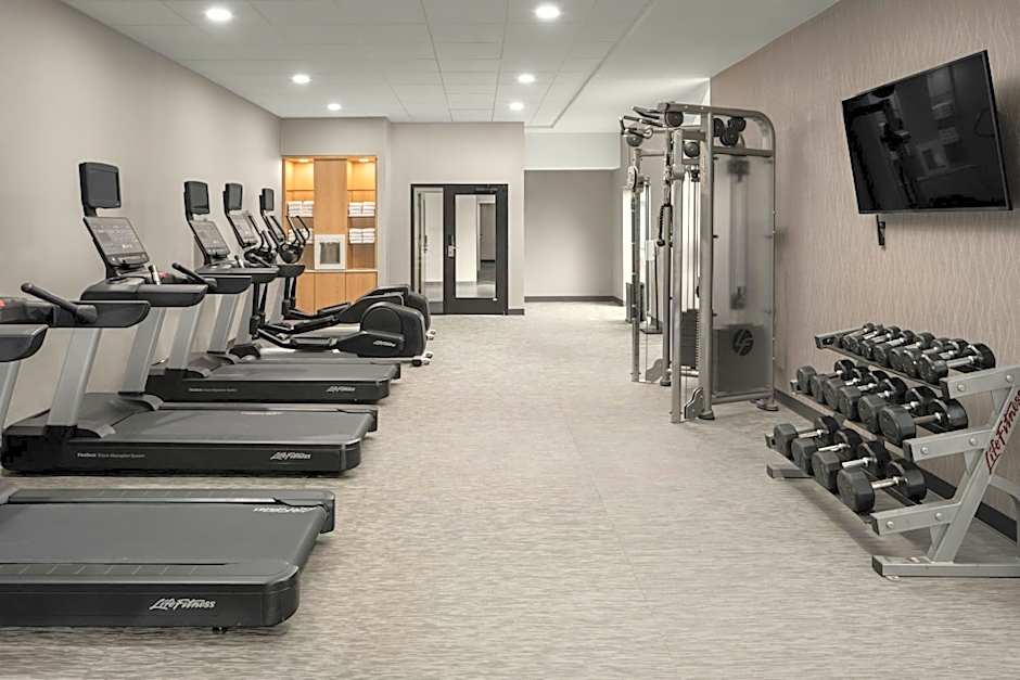 Courtyard by Marriott Portland Beaverton