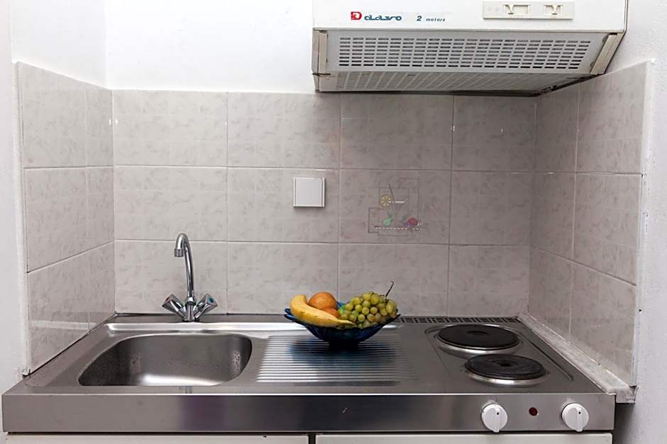Dionysos Studios Apartments Nidri Lefkas