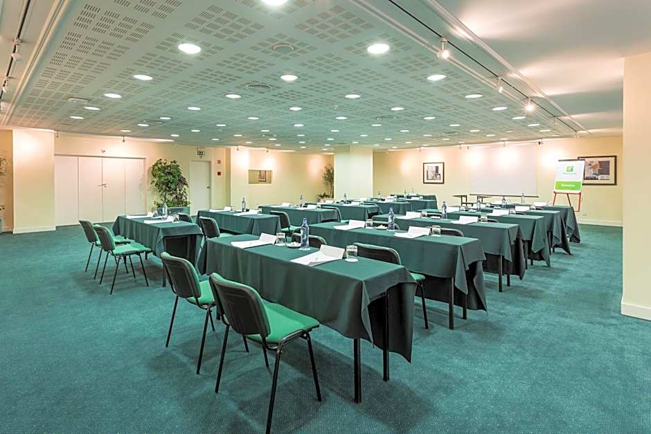 Holiday Inn Lisboa By IHG