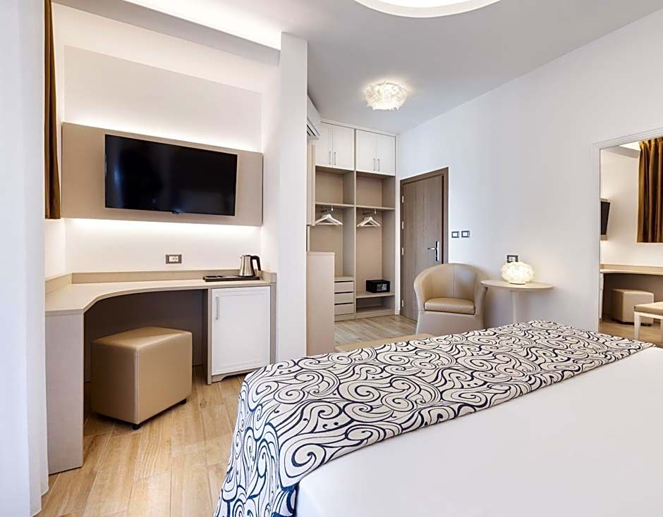 Hotel Riviera