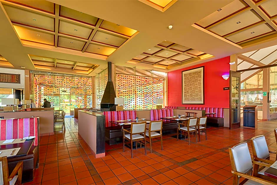 Casa Andina Premium Valle Sagrado Hotel & Villas