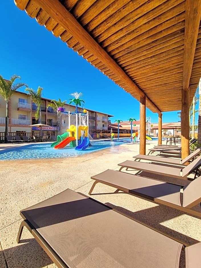 Ondas Praia Resort