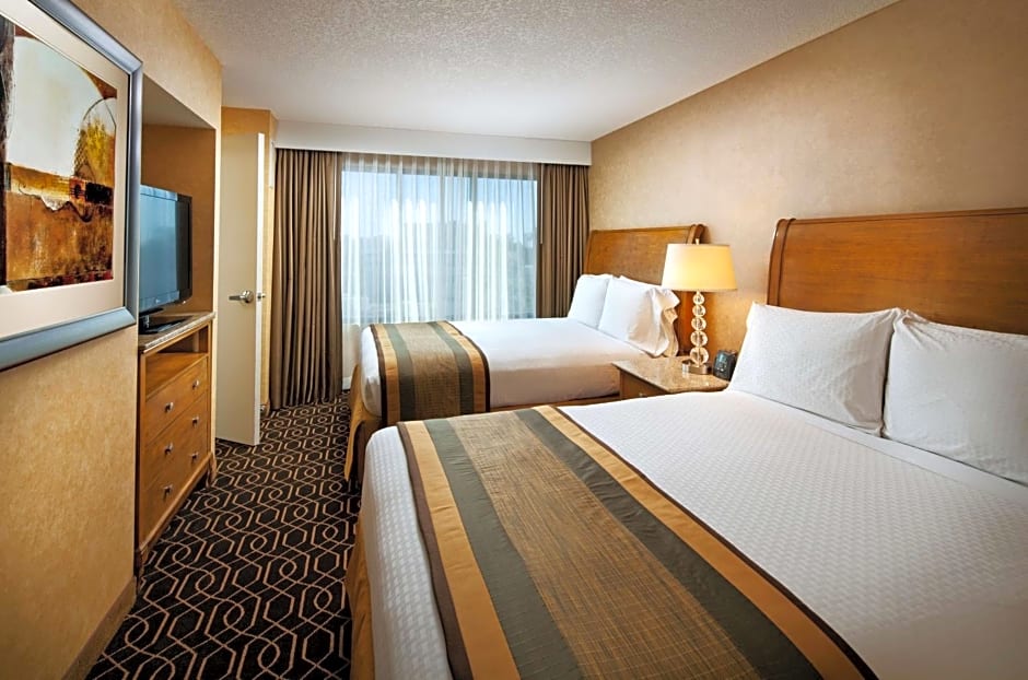 DoubleTree By Hilton Guest Suites Anaheim Resort/Convention Center