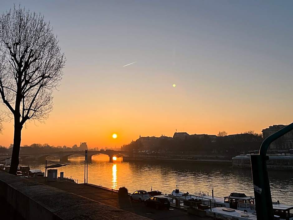 Montparnasse Daguerre