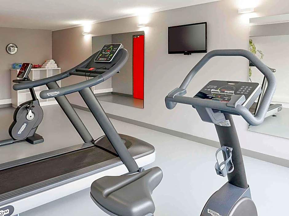 ibis Styles Caen centre gare