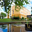 Manchester Airport Stanley Hotel by Belvilla