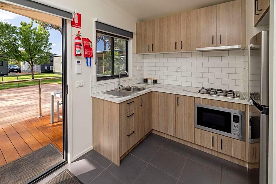 Discovery Parks - Renmark Riverfront