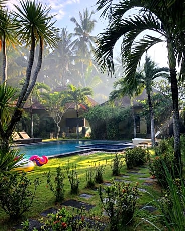 Arco Iris Boutique Hotel & Restaurant