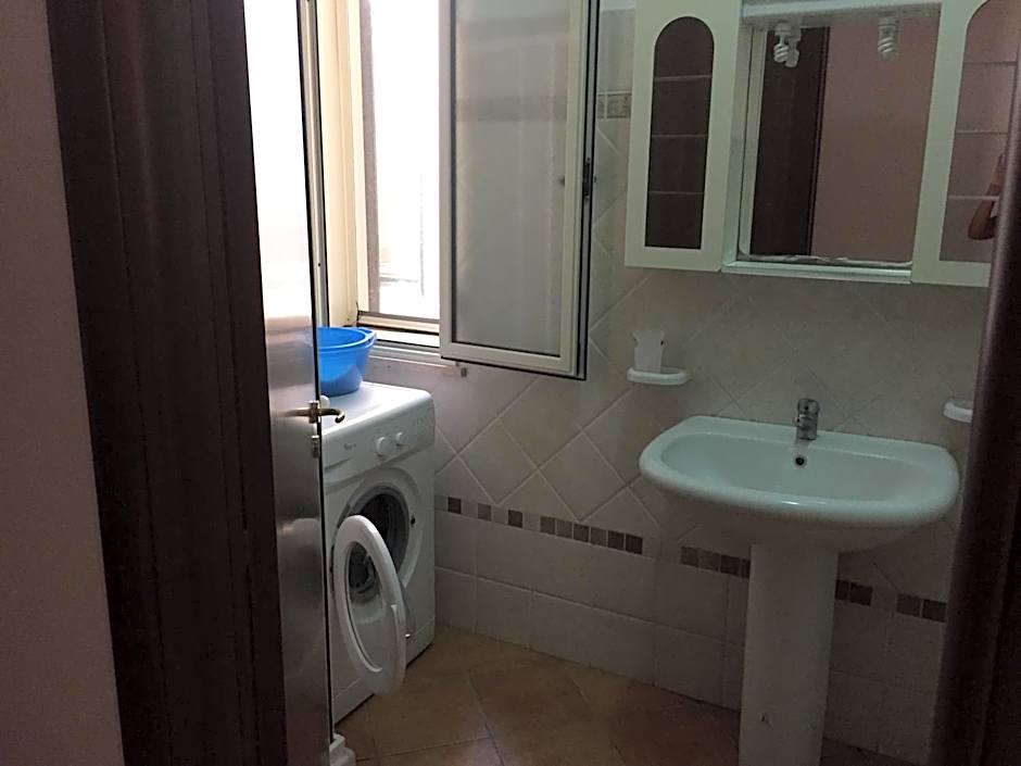 Delta Club Residence