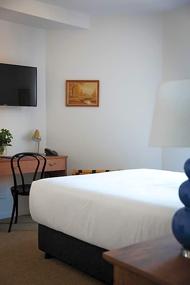 The Provincial Boutique Hotel