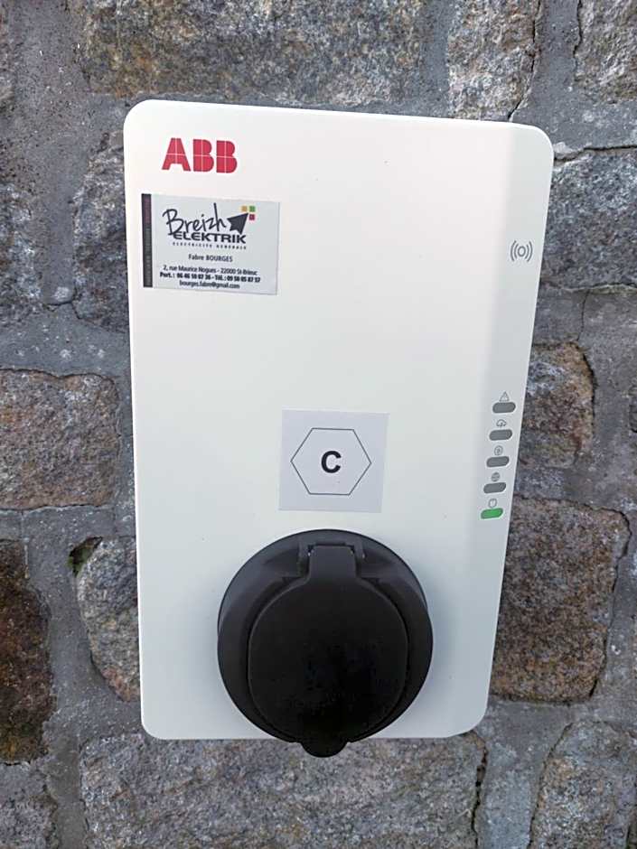 Hôtel Restaurant du Lac