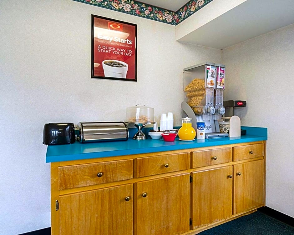 Econo Lodge Richmond