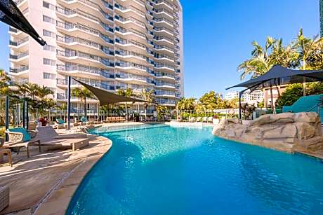 Club Wyndham Kirra Beach, Trademark Collection by Wyndham